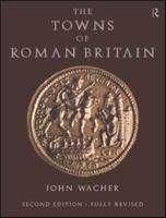 The Towns of Roman Britain