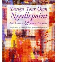 Design Your Own Needlepoint