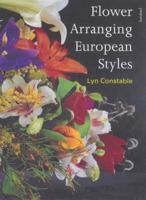 Flower Arranging European Styles