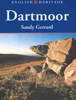 English Heritage Book of Dartmoor