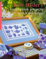 Julie Hasler's Cross Stitch Projects