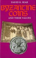 Byzantine Coins and Their Values