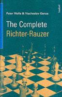 The Complete Richter-Rauzer