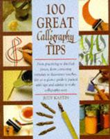 100 Great Calligraphy Tips