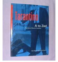 Tarantino A to Zed
