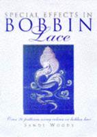 Special Effects in Bobbin Lace