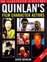 Quinlan's Illustrated Directory of Film Character Actors