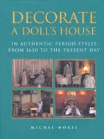 Decorate a Doll's House