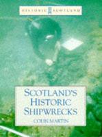 Scotland's Historic Shipwrecks