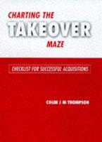Charting the Takeover Maze