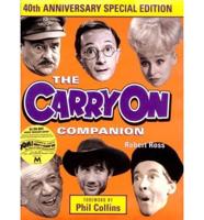 Carry on Companion