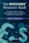 The Investor's Resource Book