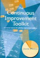 The Continuous Improvement Toolkit