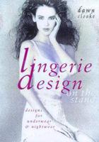 Lingerie Design on the Stand