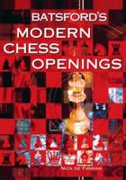 Batsford's Modern Chess Openings