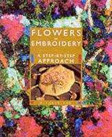 Richard Box's Flowers for Embroidery