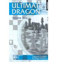 The Ultimate Dragon. Vol 2