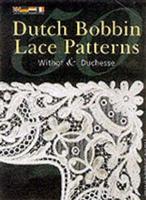 50 Dutch bobbin lace patterns