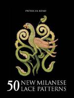 50 Milanese Lace Patterns