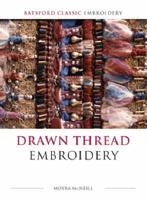Drawn Thread Embroidery