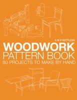 Woodwork Pattern Book