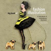 The Big Book of Fashion Illustration