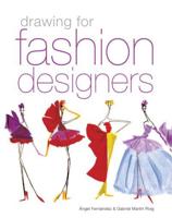 Drawing for Fashion Designers