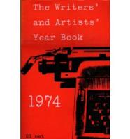 The Writers' and Artists' Year Book