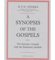 A Synopsis of the Gospels