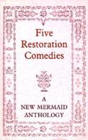 Five Restoration Comedies