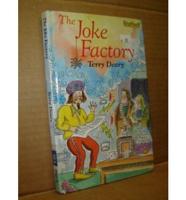 The Joke Factory