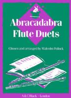 Abracadabra Flute Duets