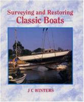 Surveying and Restoring Classic Boats