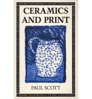 Ceramics and Print