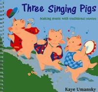 Three Singing Pigs