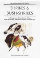 Shrikes & Bush-Shrikes