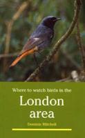 Where to Watch Birds in the London Area