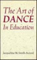 The Art of Dance in Education