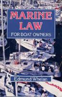 Marine Law for Boat Owners