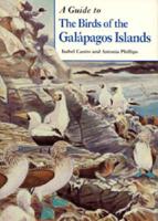 A Guide to the Birds of the Galápagos Islands