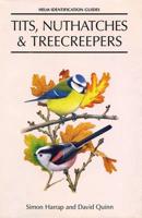 Tits, Nuthatches & Creepers