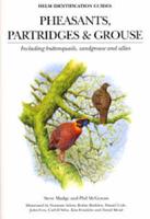 Pheasants, Partidges and Grouse