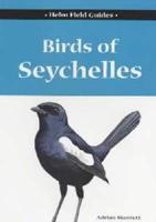 Birds of Seychelles