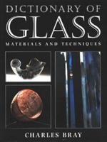 Dictionary of Glass