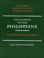 A Commentary on the Epistle to the Philippians
