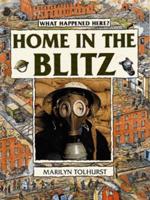 Home in the Blitz