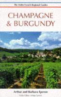 Champagne-Ardennes & Burgundy