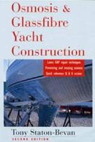 Osmosis & Glassfibre Yacht Construction