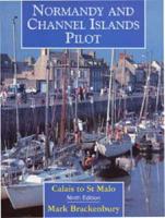 Normandy and Channel Islands Pilot
