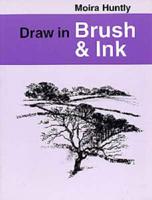 Draw in Brush & Ink